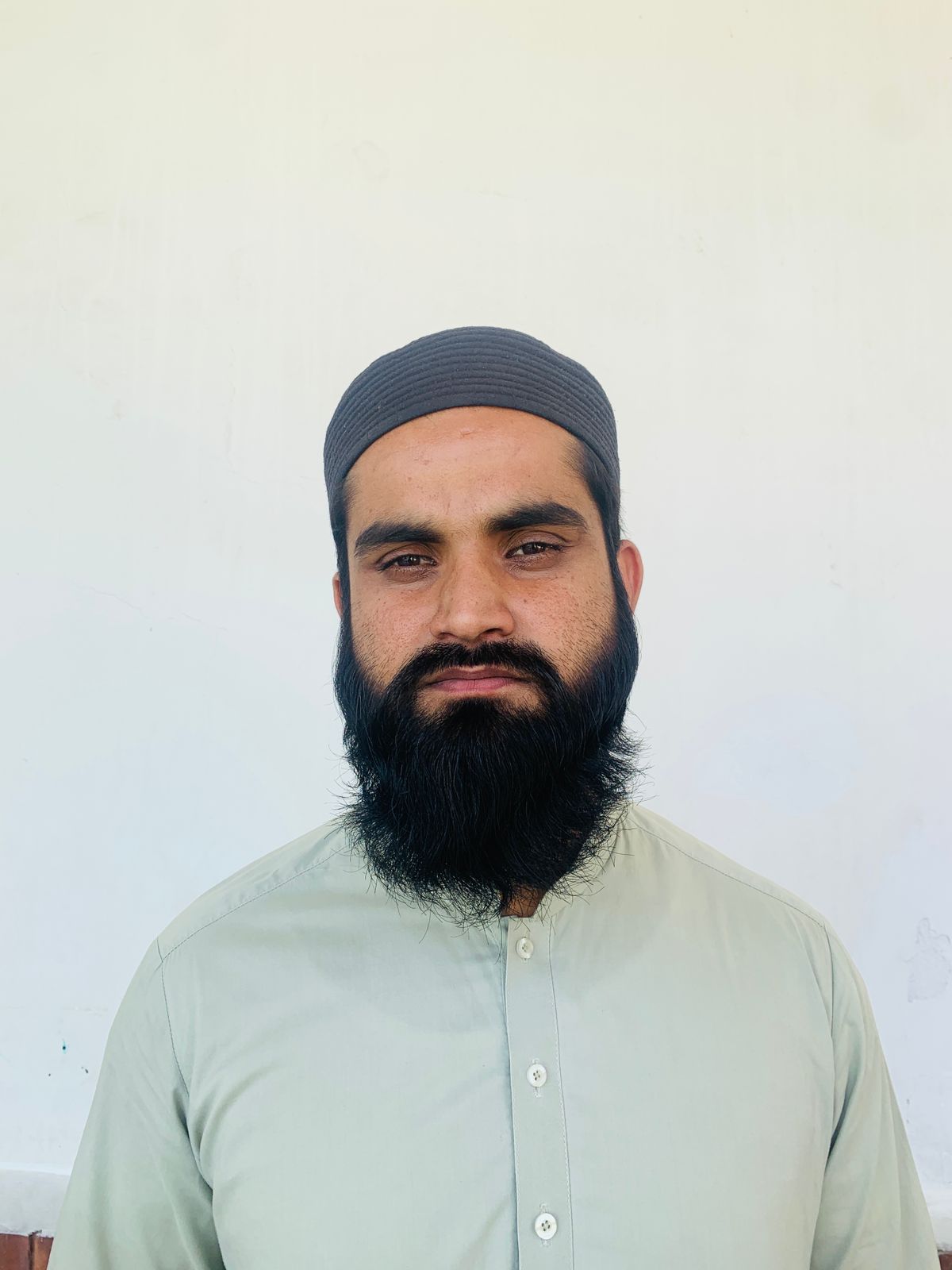 Mr Muhammad Arsalan