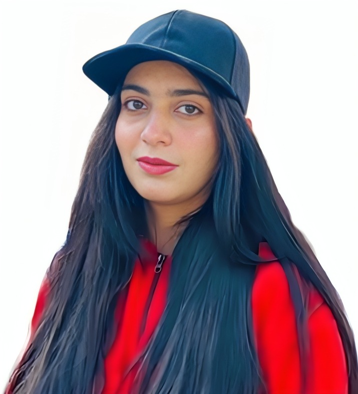 Ms Waniya