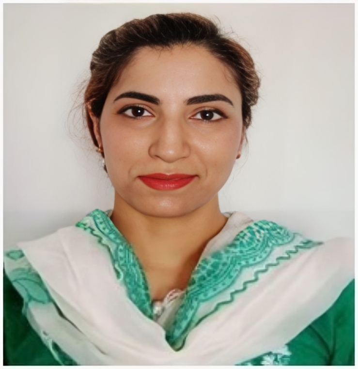 Ms Anam Sattar