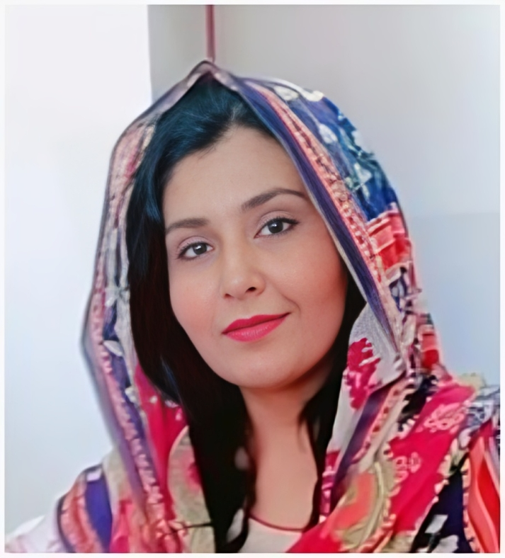Ms Sehrish Jabeen
