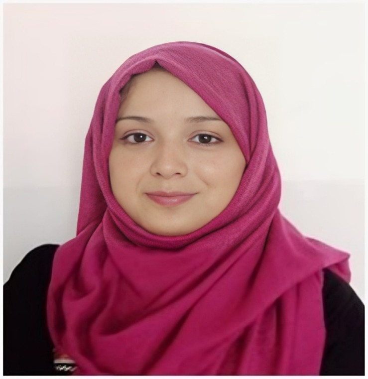 Ms Shumaila Ijaz