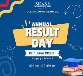 RESULT DAY